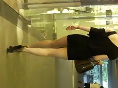La bailarina erótica ...