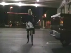 Suegra le chupa el p ...
