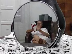 Sexo duro en casa co ...