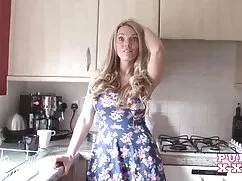 Tetona sintió porno  ...