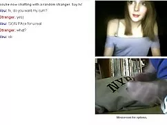 La chica no ha tenid ...