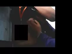 Hija agarró el coño  ...