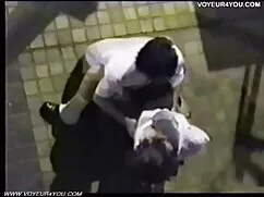 Padre se folla a una ...