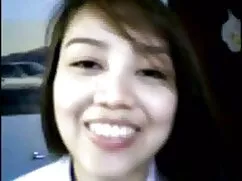 Dos nenas mexicanas  ...