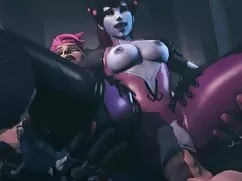 Hermosas lesbianas T ...