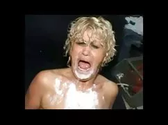 Morena disfruta de l ...