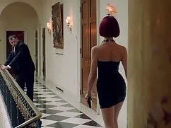 La asiática Miki Non ...