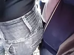 El fontanero tocó la ...