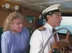 La secretaria consig ...