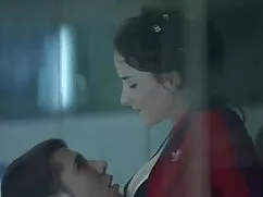 Vieja masturbándose  ...