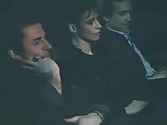 Follando en dos baúl ...