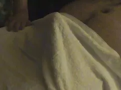 Papá preocupado se f ...