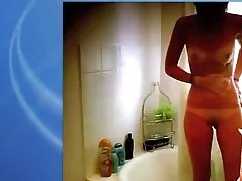 Madre gorda lleva po ...