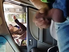 Paja banal con un mo ...