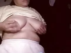 Follando con una ami ...