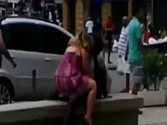 Hijastra vino a la h ...