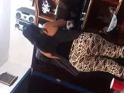 Hermosas adolescente ...