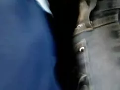 Mujer alta y rubia a ...