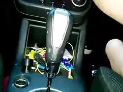 La rubia se folla a  ...