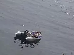 Madrastra bailó fren ...