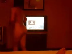 Una hermosa suegra v ...