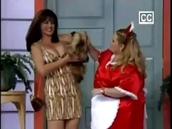 Dos perras perfectas ...