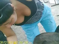 Madrastra culona mex ...